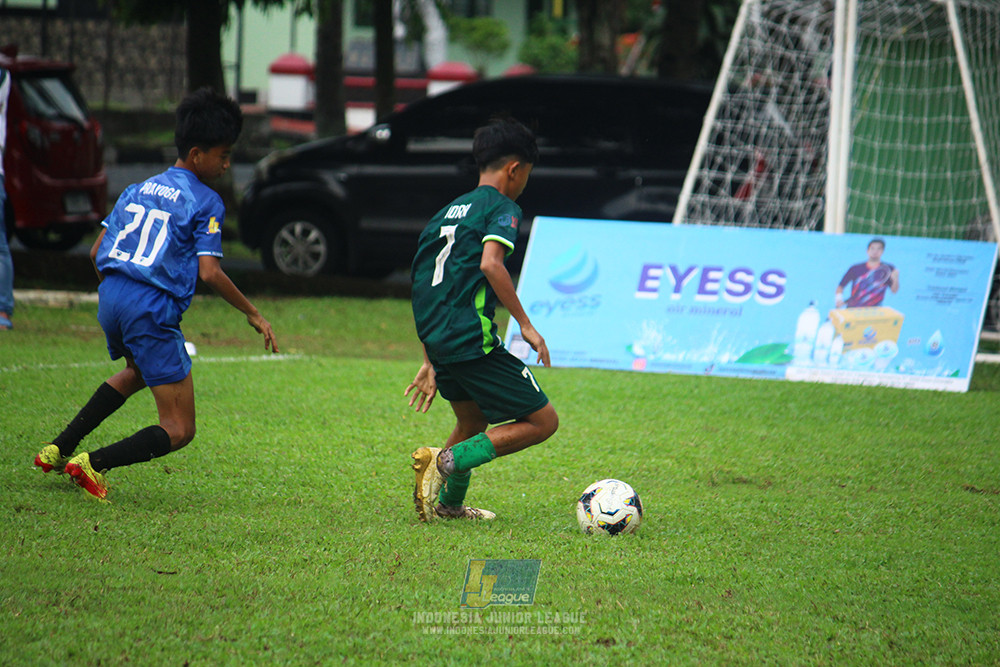 ijl u13 200925 putra muda balaraja vs tajimalela fa