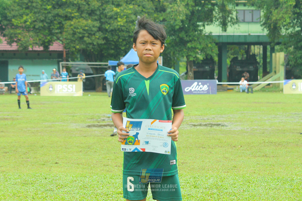 ijl u13 200925 putra muda balaraja vs tajimalela fa