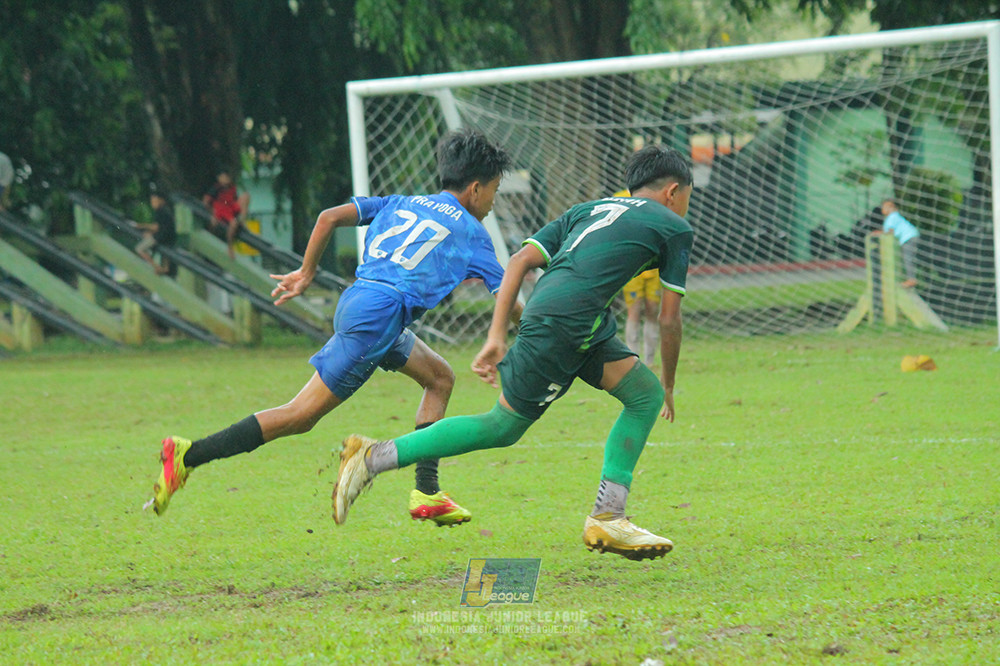 ijl u13 200925 putra muda balaraja vs tajimalela fa