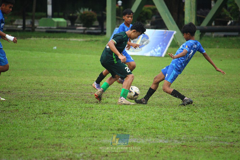 ijl u13 200925 putra muda balaraja vs tajimalela fa