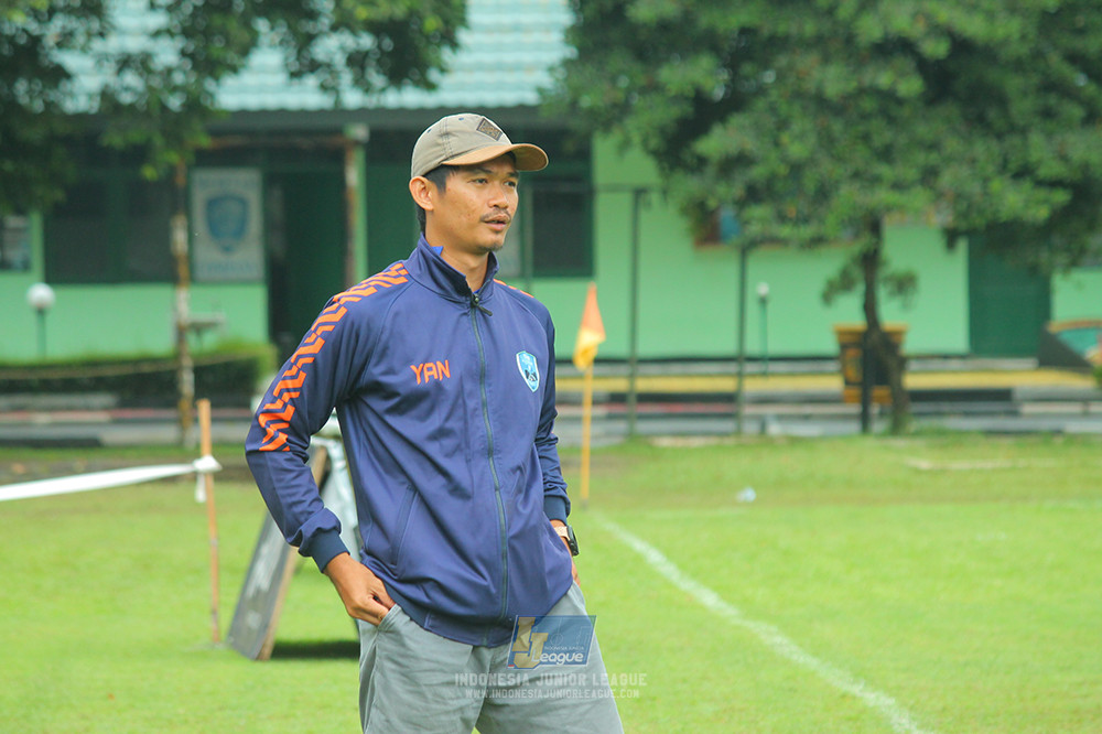 ijl u13 200925 putra muda balaraja vs tajimalela fa