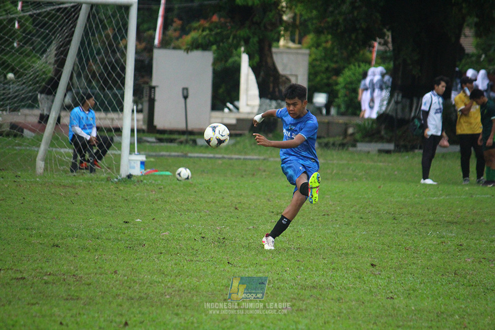 ijl u13 200925 putra muda balaraja vs tajimalela fa