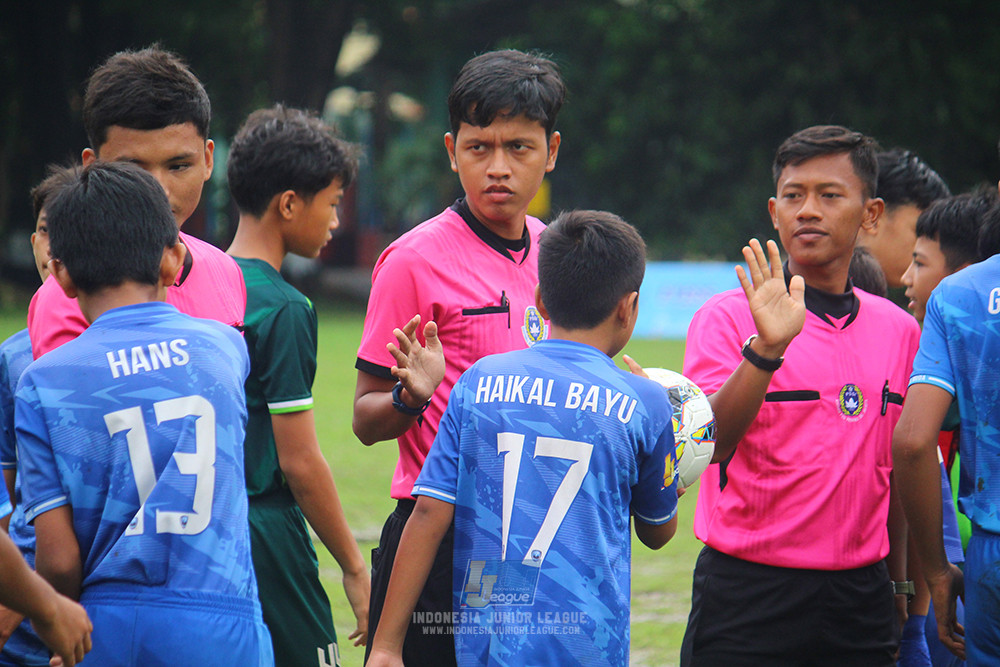 ijl u13 200925 putra muda balaraja vs tajimalela fa