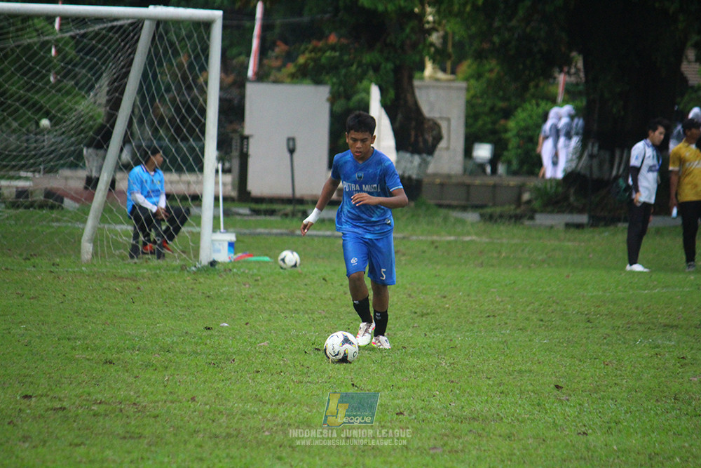 ijl u13 200925 putra muda balaraja vs tajimalela fa
