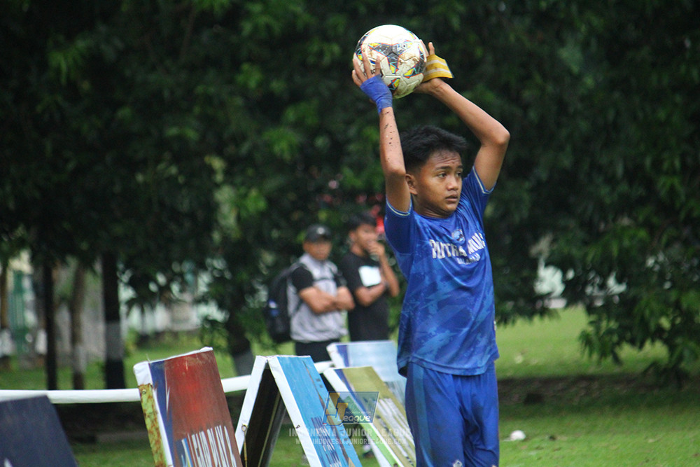 ijl u13 200925 putra muda balaraja vs tajimalela fa