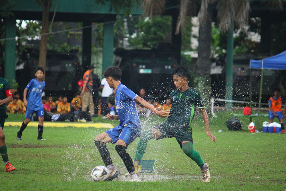 ijl u13 200925 putra muda balaraja vs tajimalela fa