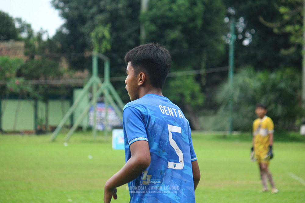ijl u13 200925 putra muda balaraja vs tajimalela fa