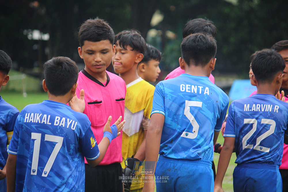 ijl u13 200925 putra muda balaraja vs tajimalela fa