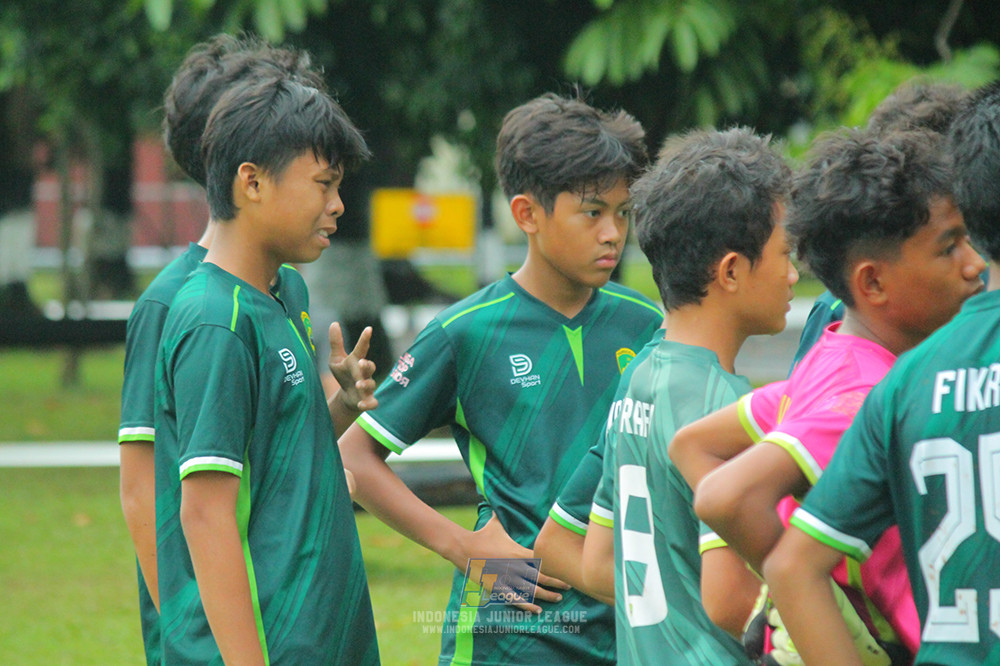 ijl u13 200925 putra muda balaraja vs tajimalela fa