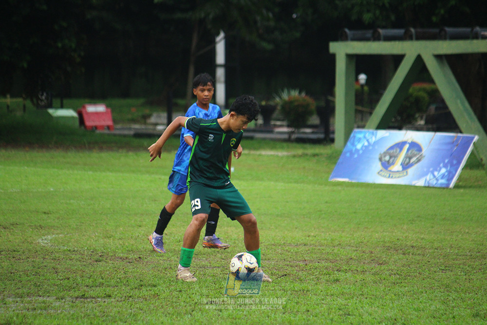ijl u13 200925 putra muda balaraja vs tajimalela fa