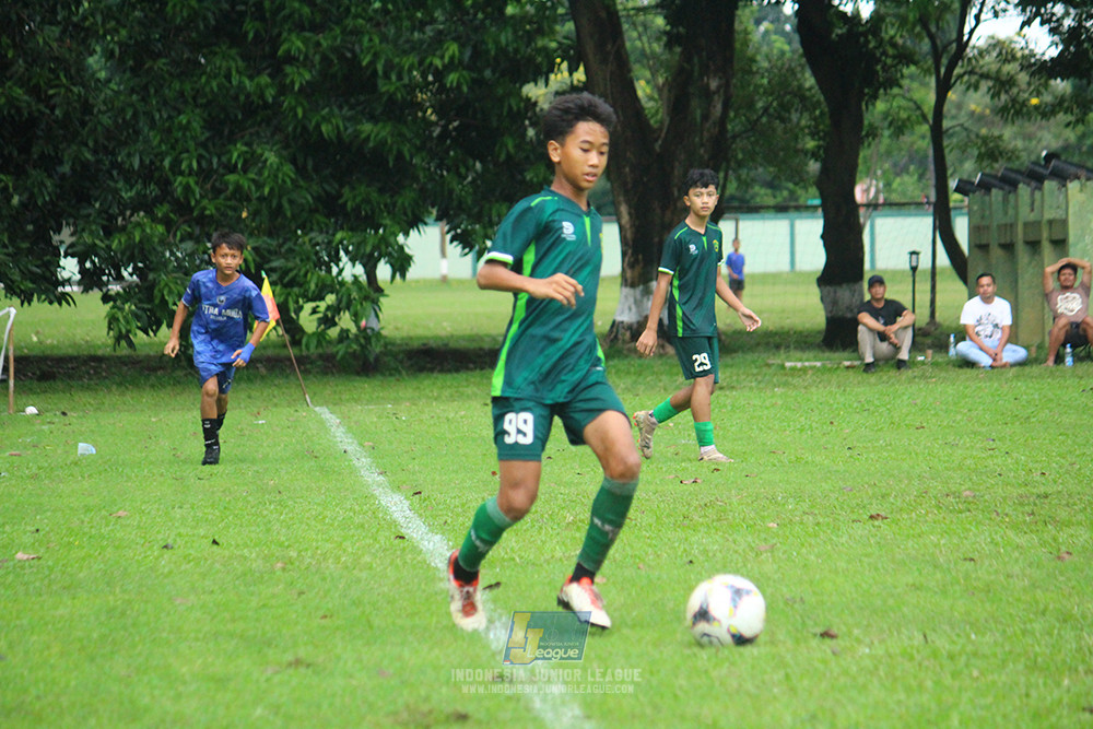 ijl u13 200925 putra muda balaraja vs tajimalela fa