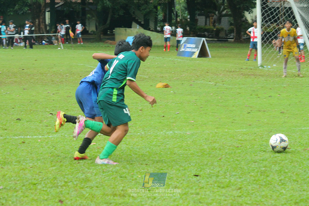ijl u13 200925 putra muda balaraja vs tajimalela fa
