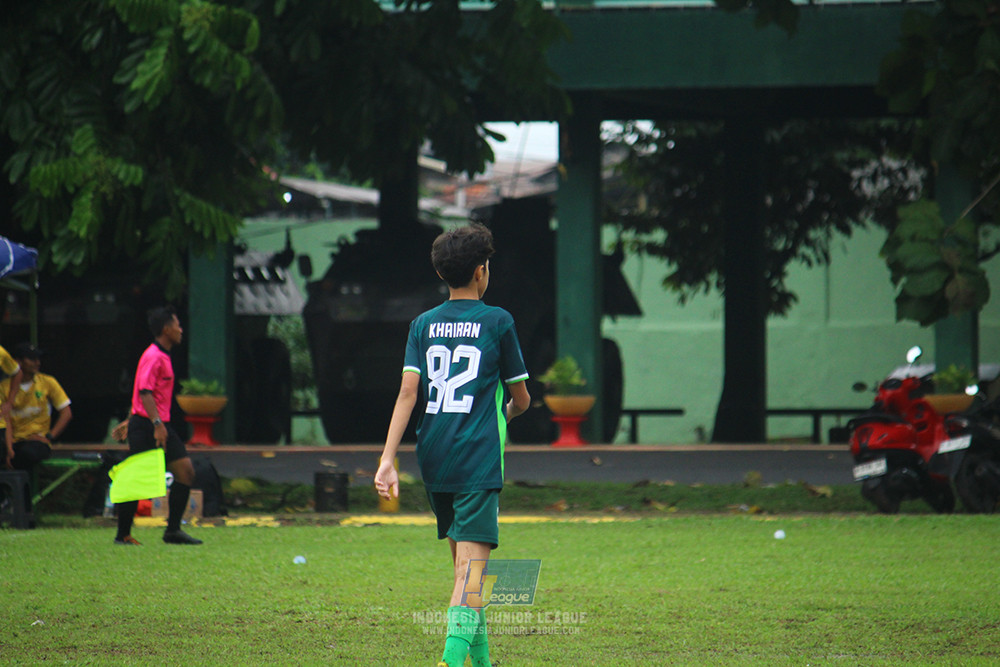 ijl u13 200925 putra muda balaraja vs tajimalela fa