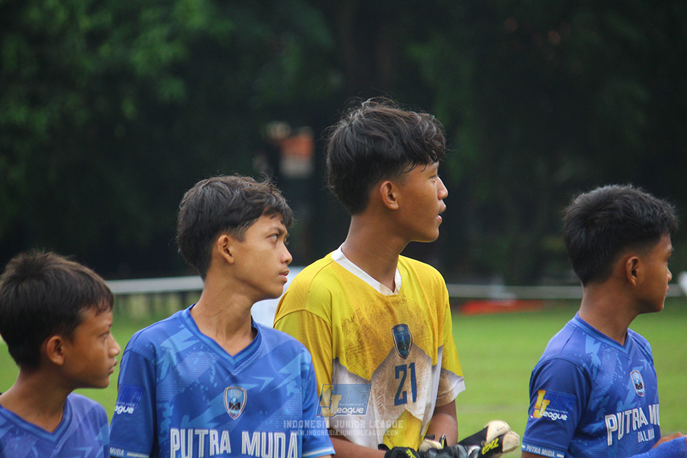 ijl u13 200925 putra muda balaraja vs tajimalela fa