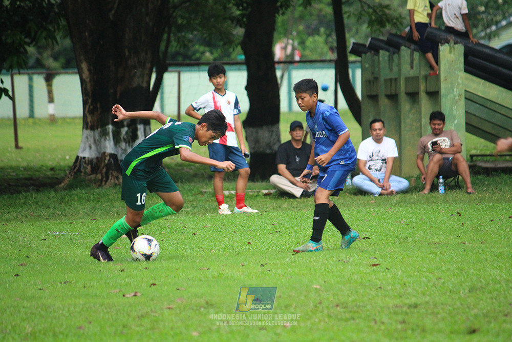 ijl u13 200925 putra muda balaraja vs tajimalela fa