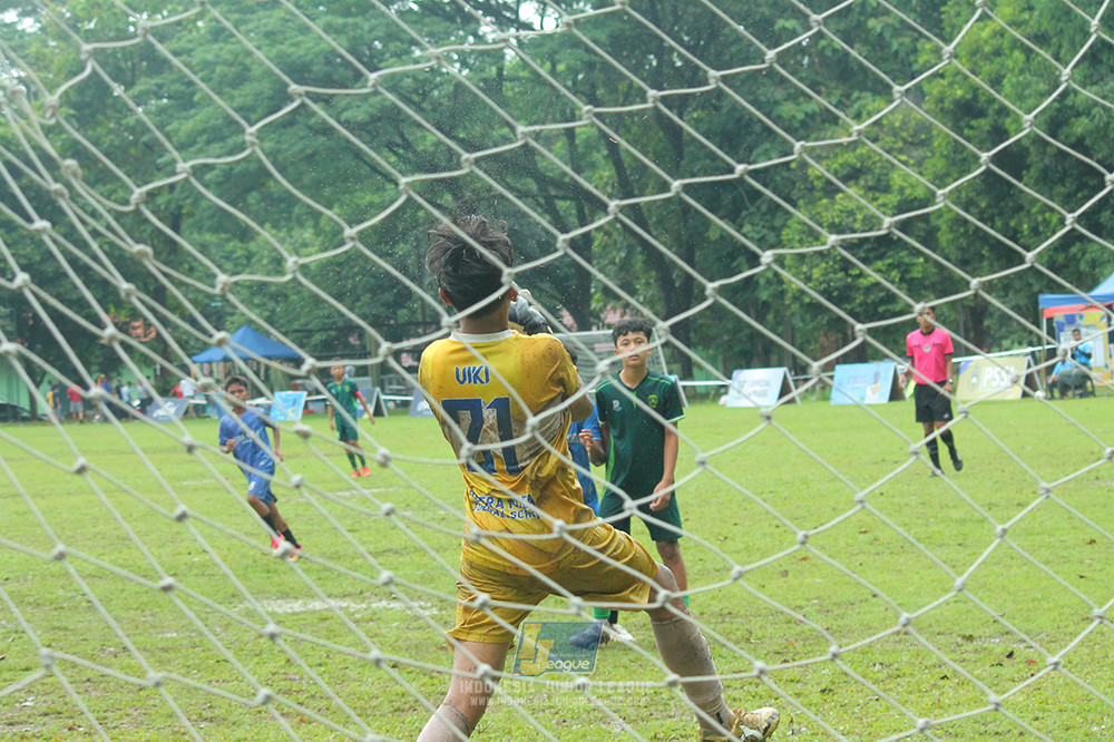 ijl u13 200925 putra muda balaraja vs tajimalela fa