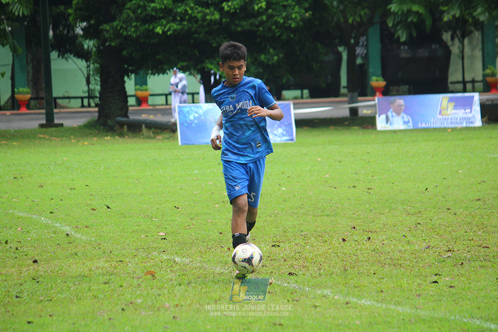 ijl u13 200925 putra muda balaraja vs tajimalela fa