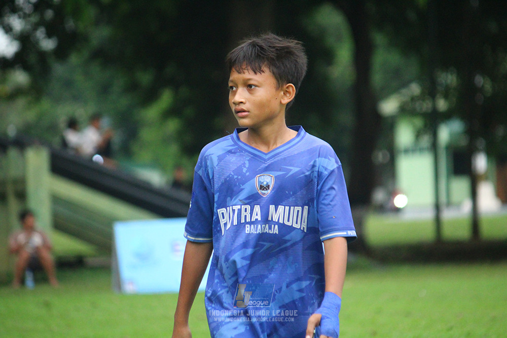 ijl u13 200925 putra muda balaraja vs tajimalela fa