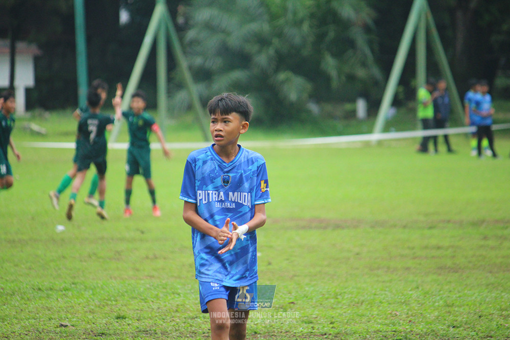 ijl u13 200925 putra muda balaraja vs tajimalela fa