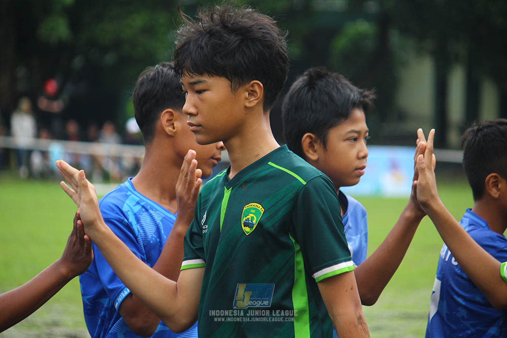 ijl u13 200925 putra muda balaraja vs tajimalela fa