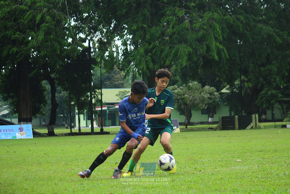 ijl u13 200925 putra muda balaraja vs tajimalela fa
