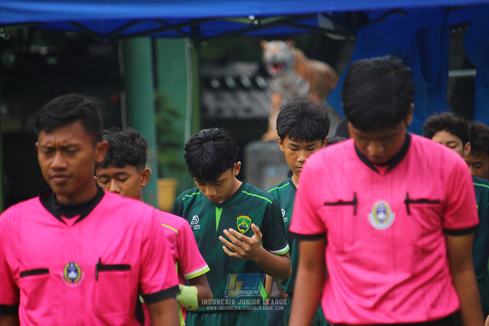 ijl u13 200925 putra muda balaraja vs tajimalela fa