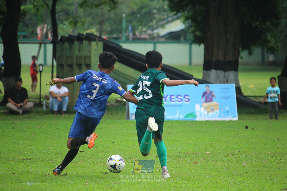 ijl u13 200925 putra muda balaraja vs tajimalela fa