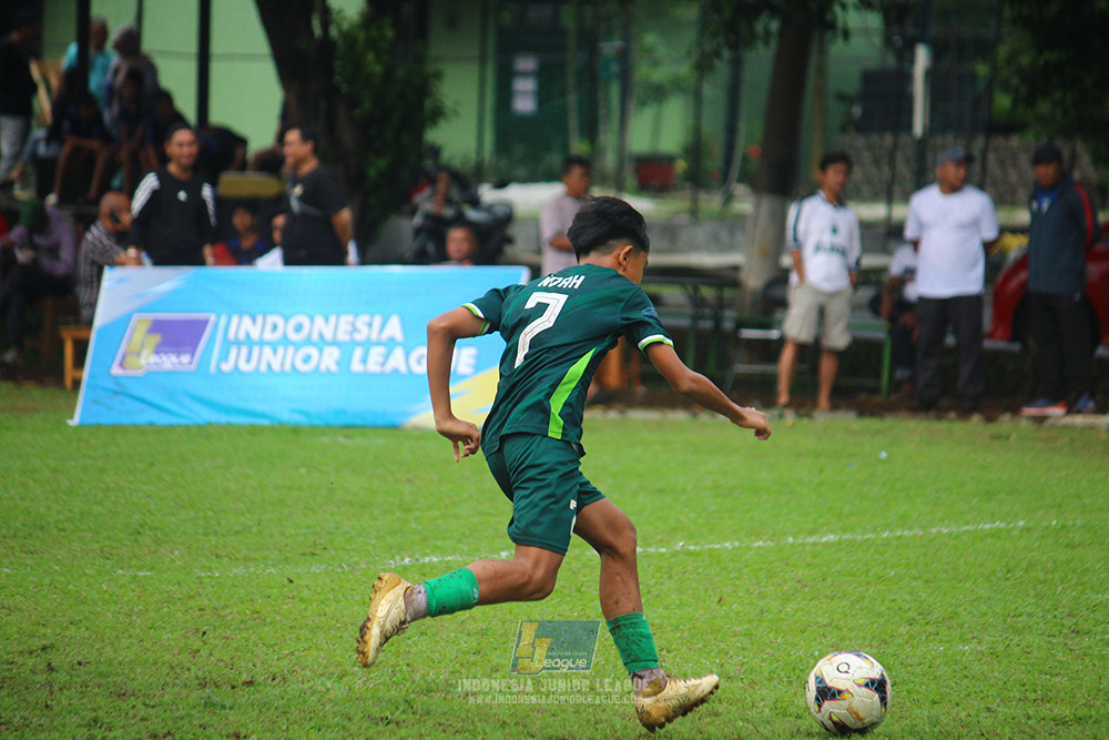 ijl u13 200925 putra muda balaraja vs tajimalela fa