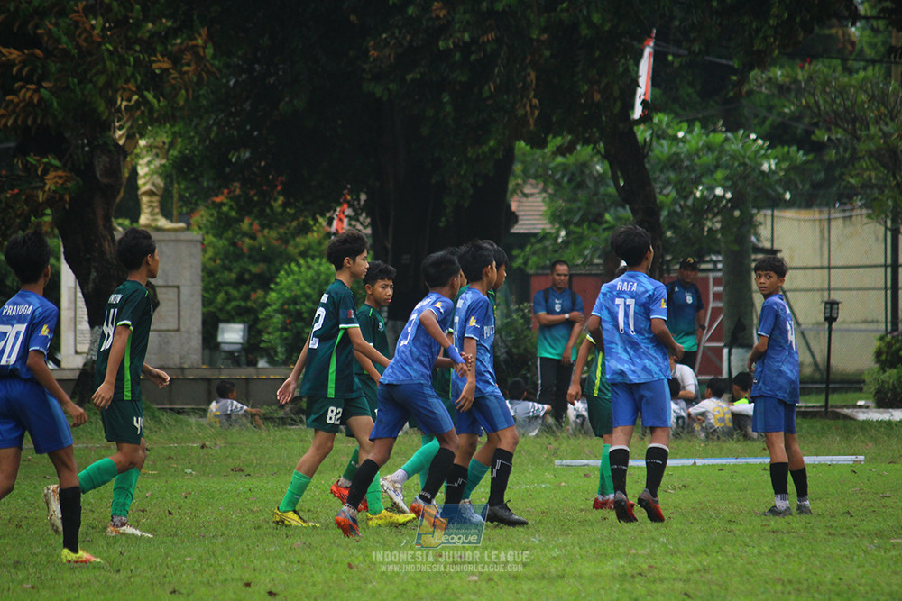 ijl u13 200925 putra muda balaraja vs tajimalela fa