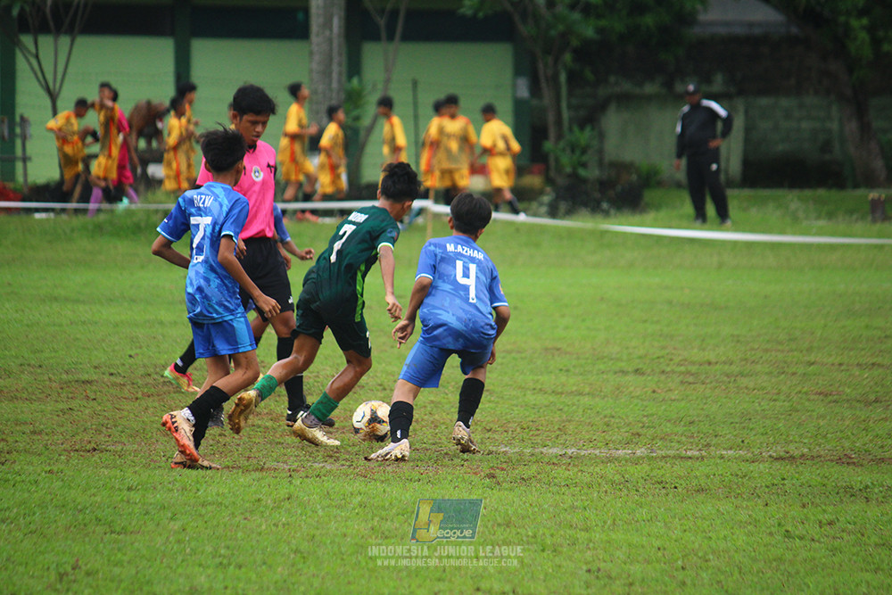 ijl u13 200925 putra muda balaraja vs tajimalela fa