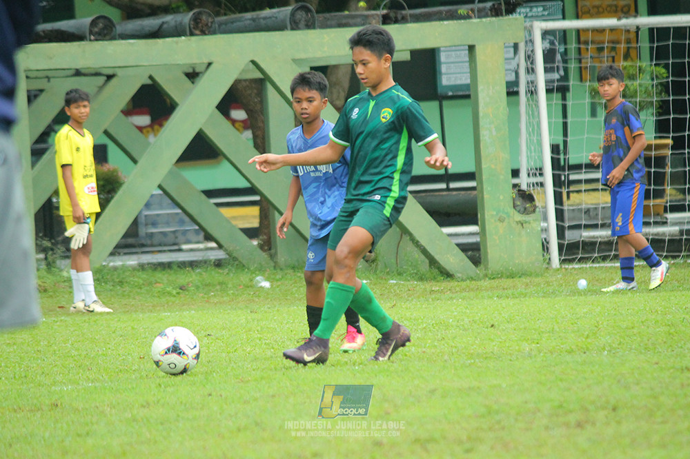 ijl u13 200925 putra muda balaraja vs tajimalela fa