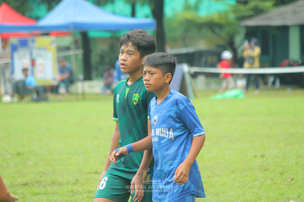 ijl u13 200925 putra muda balaraja vs tajimalela fa