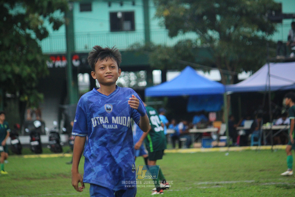 ijl u13 200925 putra muda balaraja vs tajimalela fa