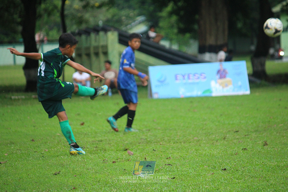 ijl u13 200925 putra muda balaraja vs tajimalela fa