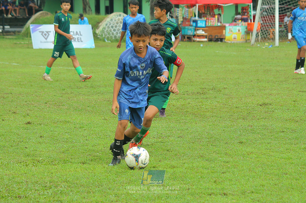 ijl u13 200925 putra muda balaraja vs tajimalela fa
