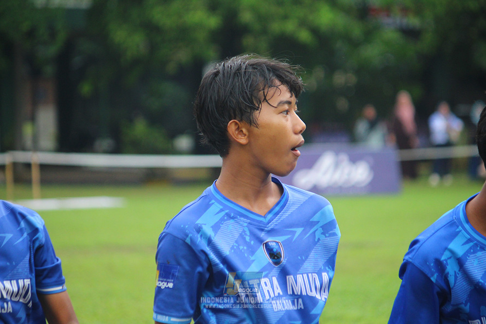 ijl u13 200925 putra muda balaraja vs tajimalela fa
