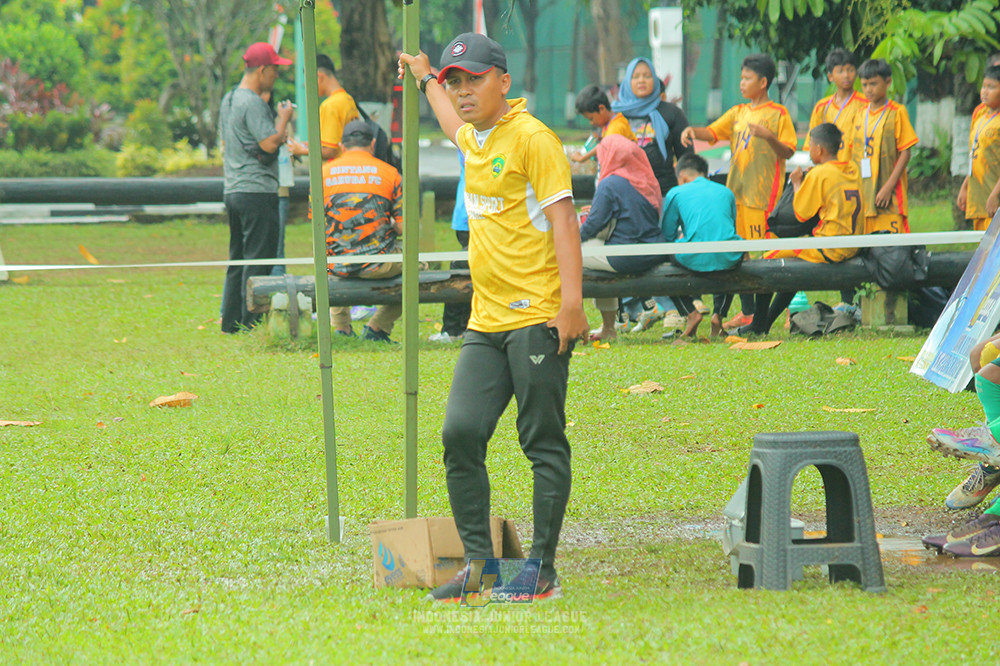 ijl u13 200925 putra muda balaraja vs tajimalela fa