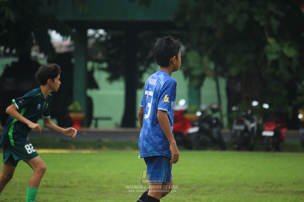 ijl u13 200925 putra muda balaraja vs tajimalela fa