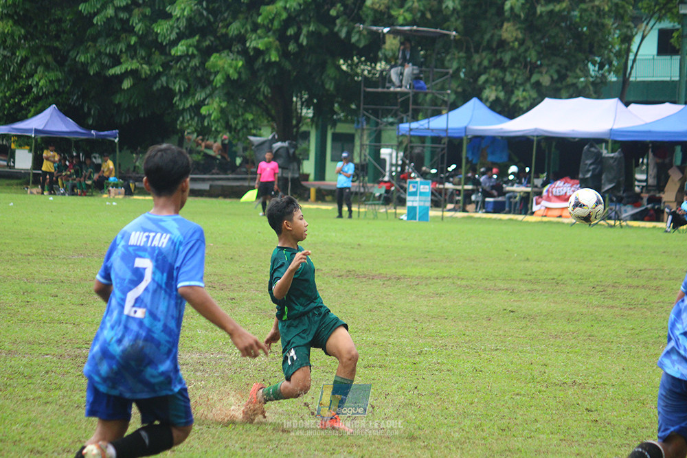 ijl u13 200925 putra muda balaraja vs tajimalela fa