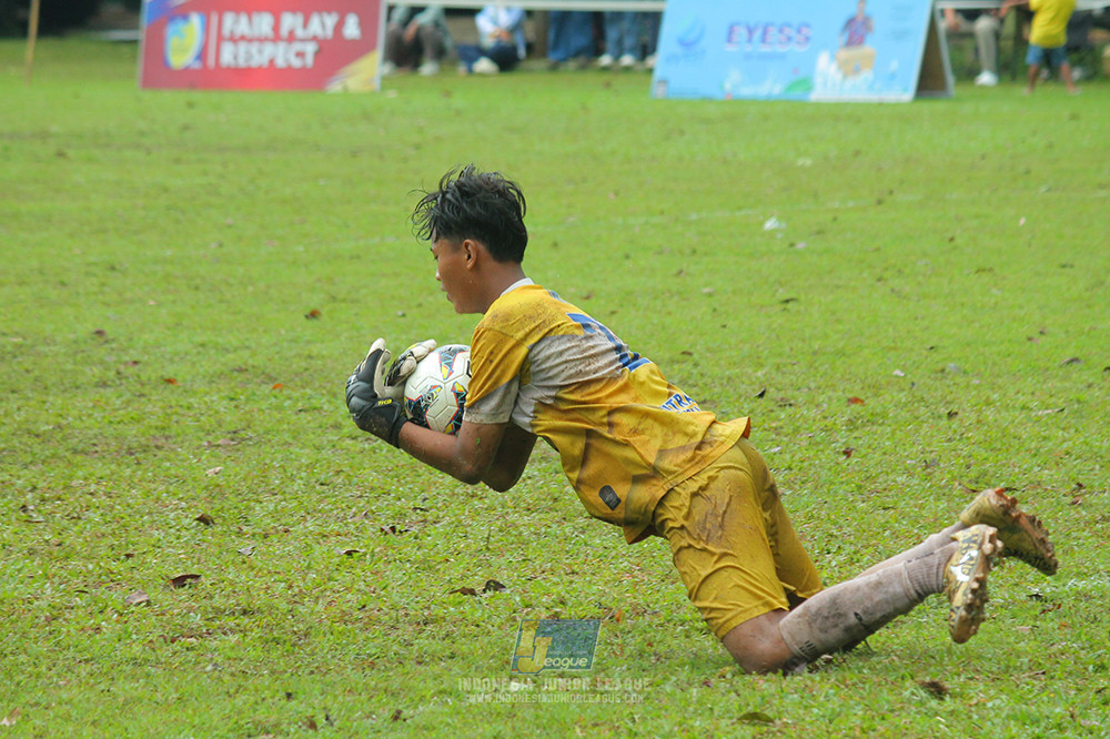 ijl u13 200925 putra muda balaraja vs tajimalela fa