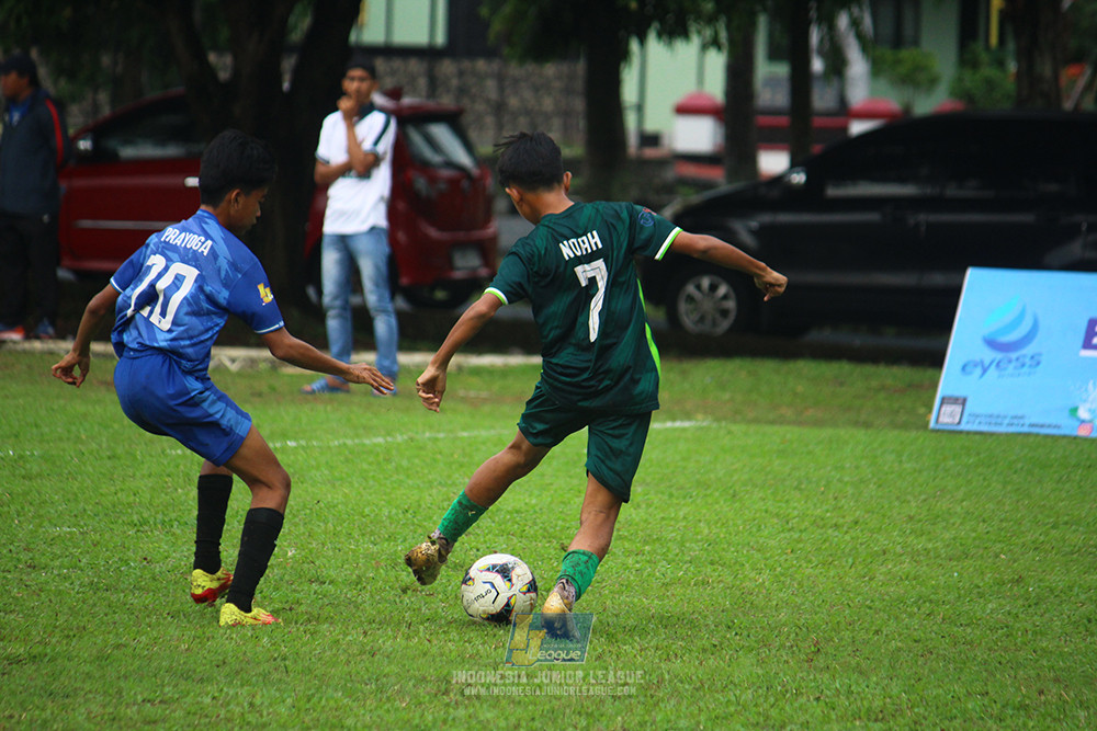 ijl u13 200925 putra muda balaraja vs tajimalela fa