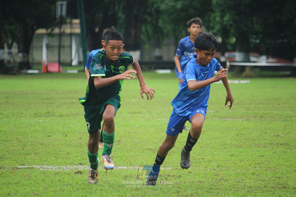 ijl u13 200925 putra muda balaraja vs tajimalela fa
