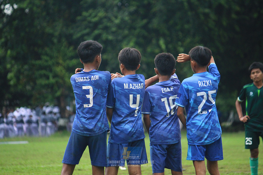 ijl u13 200925 putra muda balaraja vs tajimalela fa
