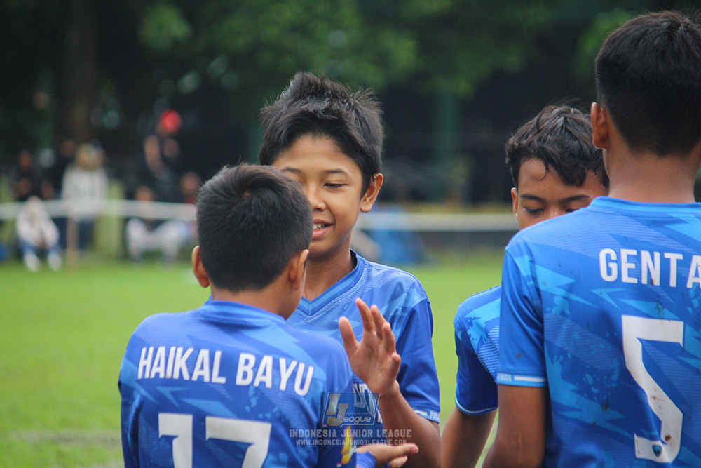 ijl u13 200925 putra muda balaraja vs tajimalela fa