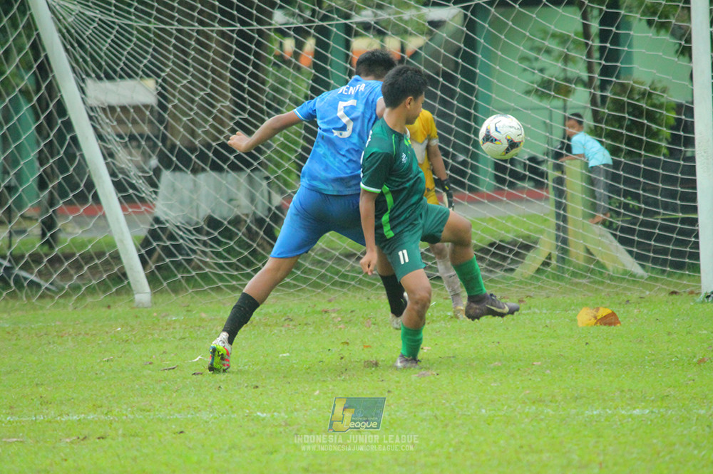ijl u13 200925 putra muda balaraja vs tajimalela fa