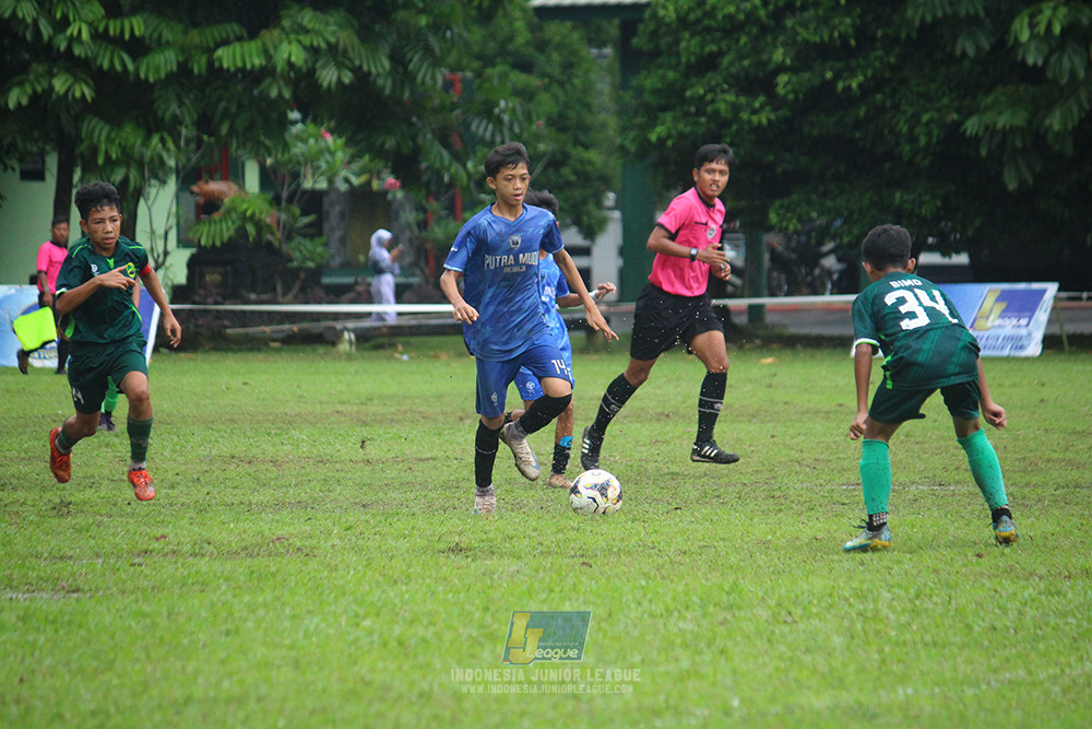ijl u13 200925 putra muda balaraja vs tajimalela fa