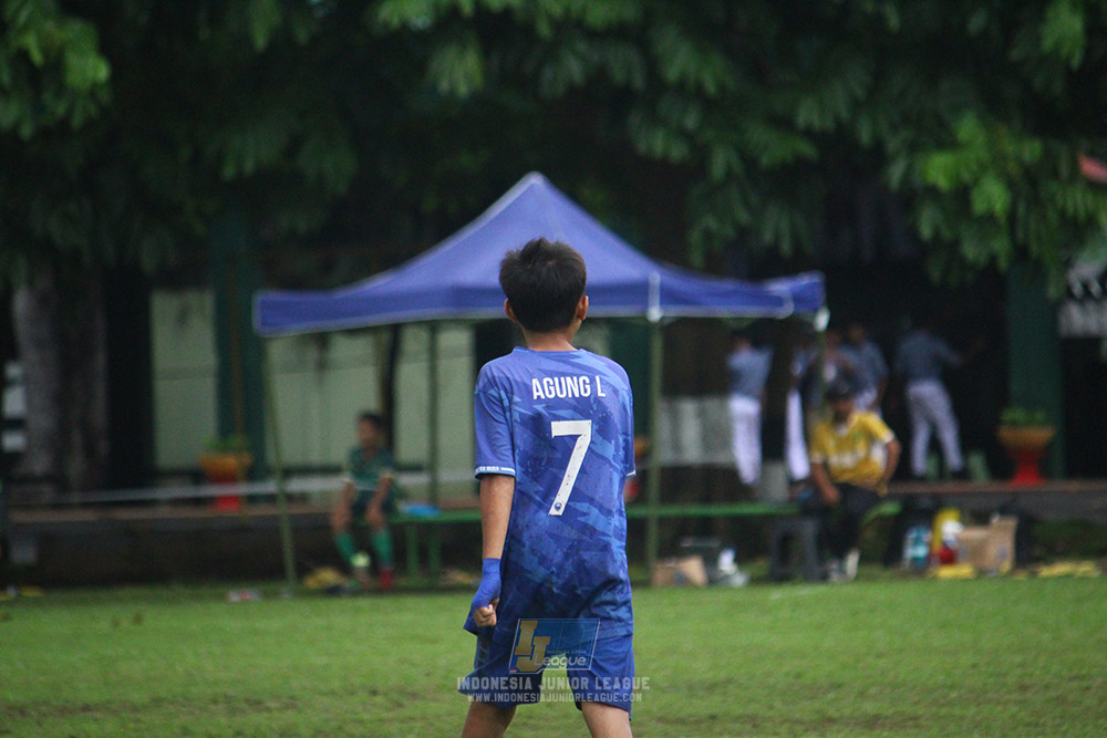 ijl u13 200925 putra muda balaraja vs tajimalela fa