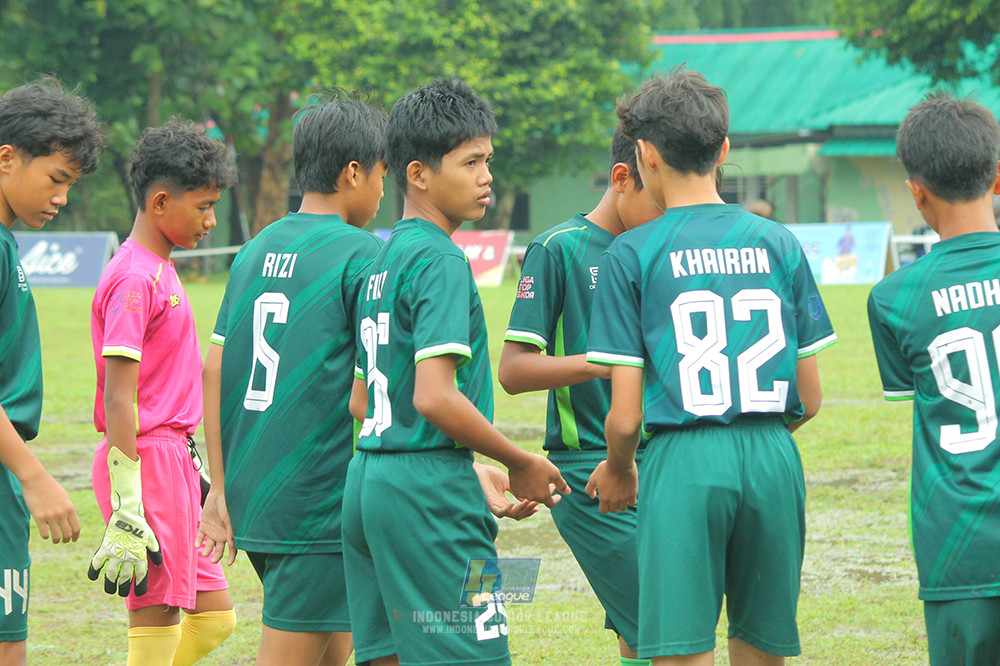 ijl u13 200925 putra muda balaraja vs tajimalela fa