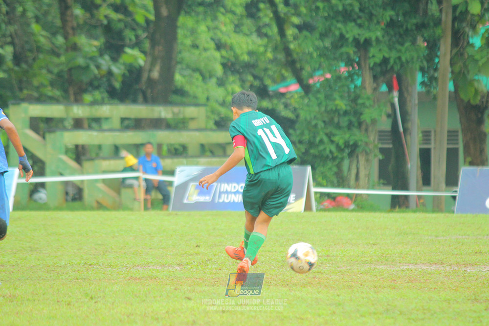 ijl u13 200925 putra muda balaraja vs tajimalela fa