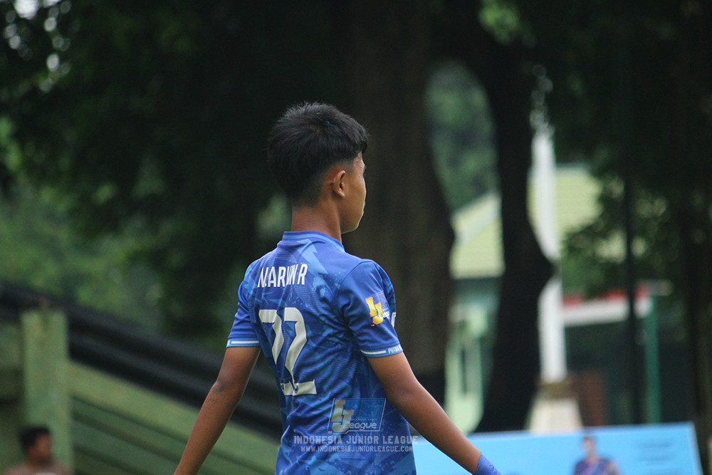 ijl u13 200925 putra muda balaraja vs tajimalela fa